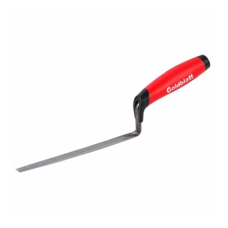 Goldblatt Industries 38 Tuck Point Trowel G06986